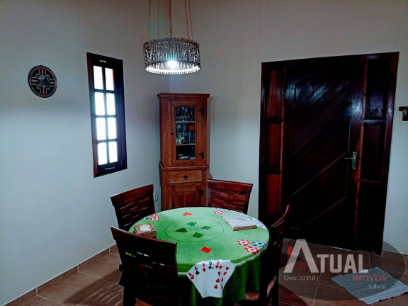 Imagem Casa com 3 Quartos à Venda, 1.000 m² em Atibaia