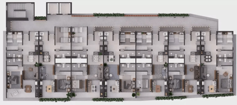 Imagem Apartamento com 3 Quartos à Venda, 239 m² em Ponta De Campina - Cabedelo Imagem Apartamento com 3 Quartos à Venda, 239 m² em Ponta De Campina - Cabedelo