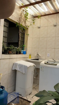 Imagem Casa com 2 Quartos à Venda, 75 m² em Americanópolis - São Paulo Imagem Casa com 2 Quartos à Venda, 75 m² em Americanópolis - São Paulo