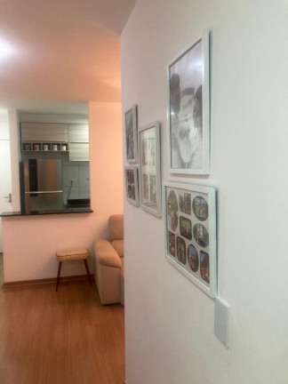 Imagem Apartamento com 2 Quartos à Venda, 50 m² em Cidade Ariston Estela Azevedo - Carapicuíba