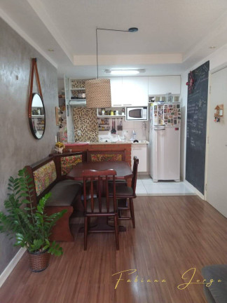 Imagem Apartamento com 2 Quartos à Venda, 45 m² em Parque Prado - Campinas Imagem Apartamento com 2 Quartos à Venda, 45 m² em Parque Prado - Campinas