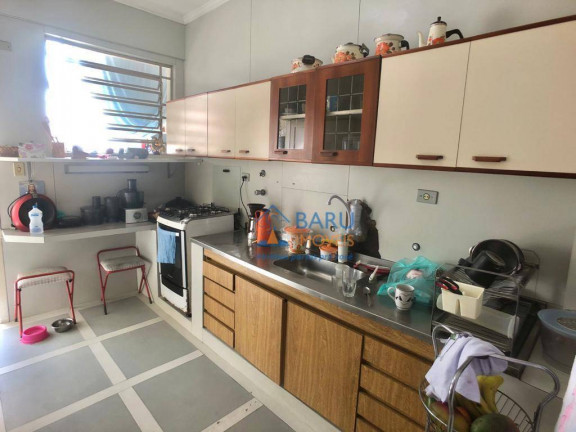 Imagem Apartamento com 3 Quartos à Venda, 154 m² em Higienópolis - São Paulo Imagem Apartamento com 3 Quartos à Venda, 154 m² em Higienópolis - São Paulo