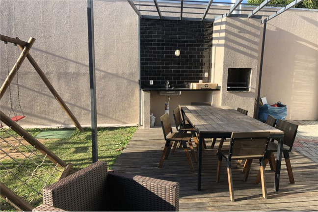 Imagem Imóvel com 1 Quarto à Venda,  em Vila Ema - São Paulo