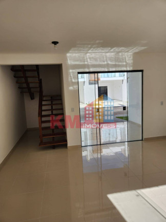 Imagem Casa de Condomínio com 2 Quartos à Venda, 86 m² em Emanuelas - Tibau Imagem Casa de Condomínio com 2 Quartos à Venda, 86 m² em Emanuelas - Tibau
