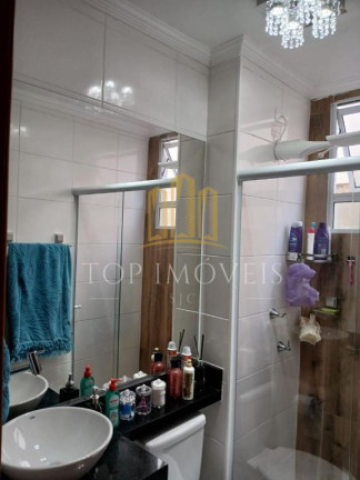 Imagem Apartamento com 2 Quartos à Venda, 50 m² em Granjas Santa Terezinha - Taubaté