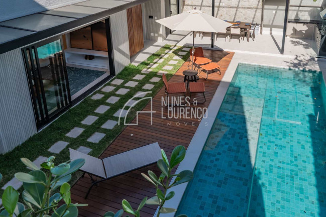 Imagem Casa com 4 Quartos à Venda, 350 m² em Embaré - Santos Imagem Casa com 4 Quartos à Venda, 350 m² em Embaré - Santos
