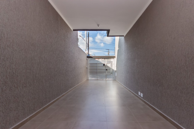 Sobrado com 3 Quartos à Venda, 94 m² em Jardim Record - São Paulo