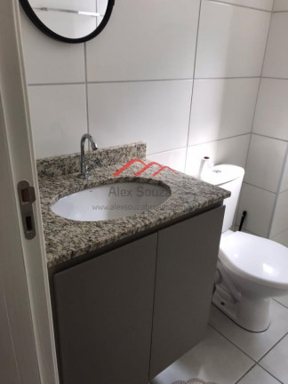 Imagem Apartamento com 2 Quartos à Venda, 52 m² em Parque Dos Pinheiros - Hortolândia Imagem Apartamento com 2 Quartos à Venda, 52 m² em Parque Dos Pinheiros - Hortolândia