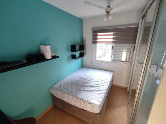 Imagem Apartamento com 3 Quartos à Venda, 80 m² em Centro - Suzano Imagem Apartamento com 3 Quartos à Venda, 80 m² em Centro - Suzano