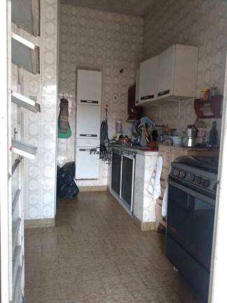Imagem Casa com 4 Quartos à Venda, 156 m² em Centro - Guaratinguetá Imagem Casa com 4 Quartos à Venda, 156 m² em Centro - Guaratinguetá