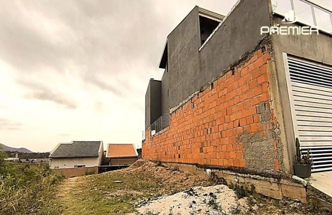 Imagem Terreno à Venda, 140 m² em Jardim Vale Verde - Jundiaí