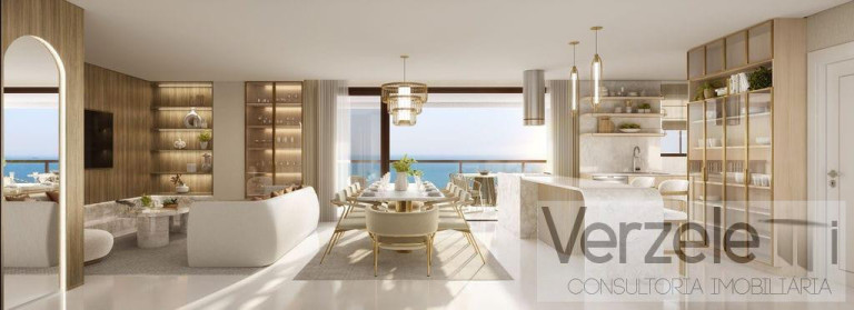 Imagem Imóvel com 4 Quartos à Venda, 178 m² em Centro - Balneário Camboriú