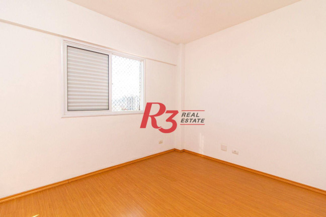 Imagem Apartamento com 2 Quartos à Venda, 80 m² em Macuco - Santos