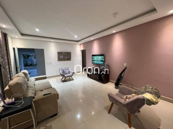 Imagem Casa com 3 Quartos à Venda, 210 m² em Jardim Guanabara Ii - Goiânia Imagem Casa com 3 Quartos à Venda, 210 m² em Jardim Guanabara Ii - Goiânia