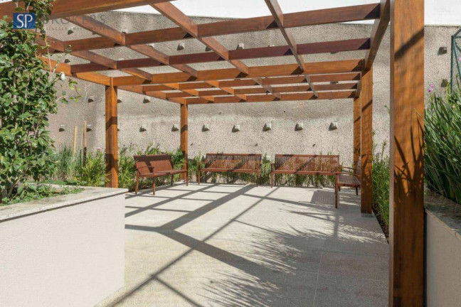 Imagem Cobertura com 3 Quartos à Venda, 166 m² em Mansões Santo Antônio - Campinas Imagem Cobertura com 3 Quartos à Venda, 166 m² em Mansões Santo Antônio - Campinas