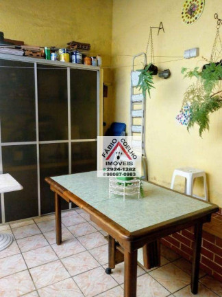 Imagem Casa com 2 Quartos à Venda, 160 m² em Vila Joaniza - São Paulo Imagem Casa com 2 Quartos à Venda, 160 m² em Vila Joaniza - São Paulo