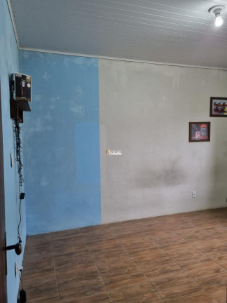 Imagem Casa com 3 Quartos à Venda, 120 m² em Restinga - Porto Alegre Imagem Casa com 3 Quartos à Venda, 120 m² em Restinga - Porto Alegre