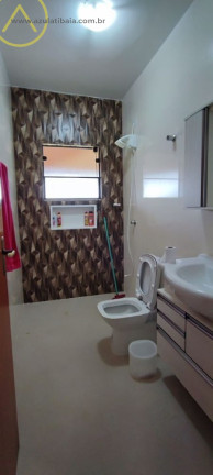 Imagem Casa com 3 Quartos à Venda, 123 m² em Rosário - Atibaia Imagem Casa com 3 Quartos à Venda, 123 m² em Rosário - Atibaia