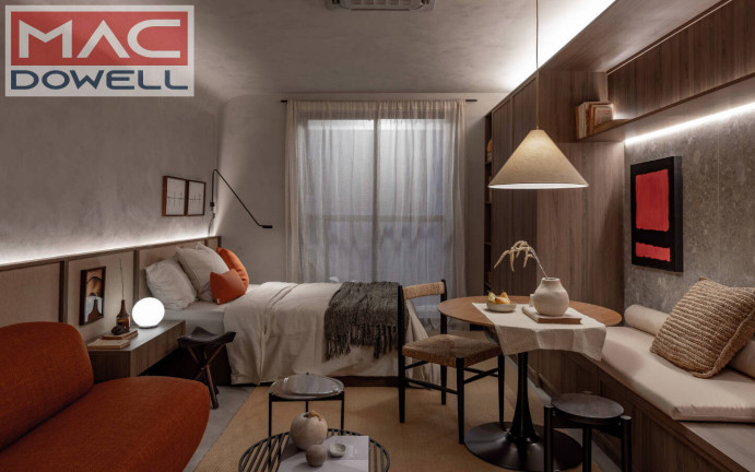 Imagem Apartamento com 2 Quartos à Venda, 56 m² em São Cristóvão / Rio De Janeiro / Rj - Rio De Janeiro