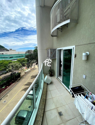 Imagem Apartamento com 2 Quartos à Venda, 92 m² em Barra Da Tijuca - Rio De Janeiro Imagem Apartamento com 2 Quartos à Venda, 92 m² em Barra Da Tijuca - Rio De Janeiro