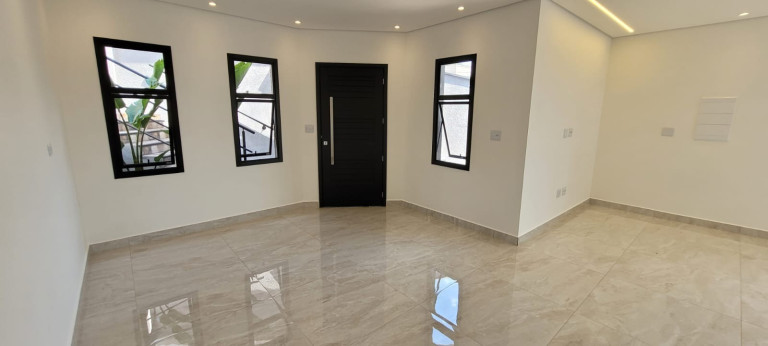 Imagem Sobrado com 4 Quartos à Venda, 200 m² em Villas Do Jaguari - Santana De Parnaíba Imagem Sobrado com 4 Quartos à Venda, 200 m² em Villas Do Jaguari - Santana De Parnaíba