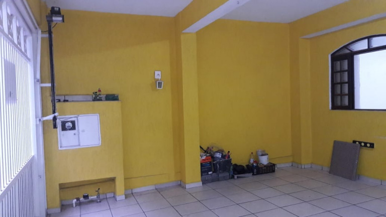 Imagem Imóvel com 3 Quartos à Venda, 157 m² em Metalúrgicos - Osasco