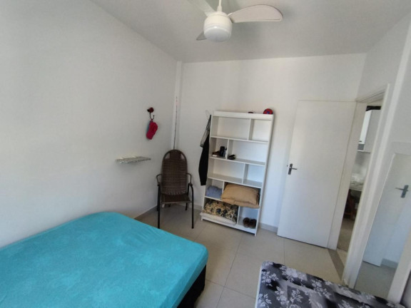 Imagem Apartamento com 2 Quartos à Venda, 58 m² em Canto Do Forte - Praia Grande
