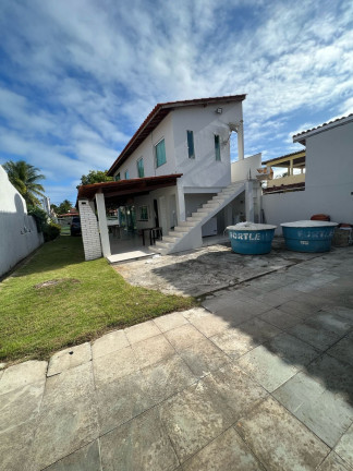 Imagem Casa com 4 Quartos à Venda, 100 m² em Praia De Berlinque. - Vera Cruz Imagem Casa com 4 Quartos à Venda, 100 m² em Praia De Berlinque. - Vera Cruz
