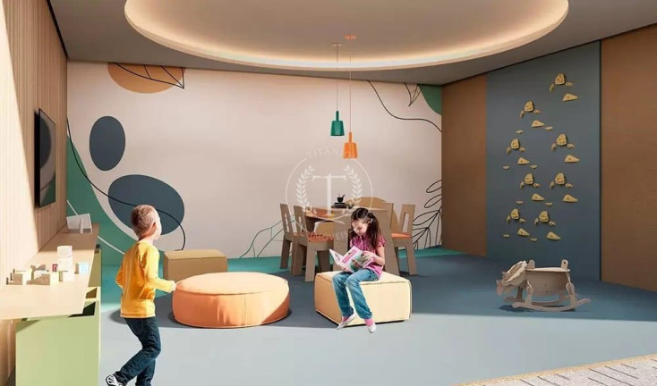 Imagem Cobertura com 2 Quartos à Venda, 42 m² em Jardim Centenário - Guarulhos Imagem Cobertura com 2 Quartos à Venda, 42 m² em Jardim Centenário - Guarulhos