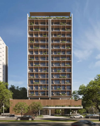 Imóvel com 1 Quarto à Venda, 25 m² em Praia De Belas - Porto Alegre