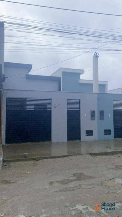 Imagem Casa com 3 Quartos à Venda, 150 m² em Mangabeira - Feira De Santana Imagem Casa com 3 Quartos à Venda, 150 m² em Mangabeira - Feira De Santana