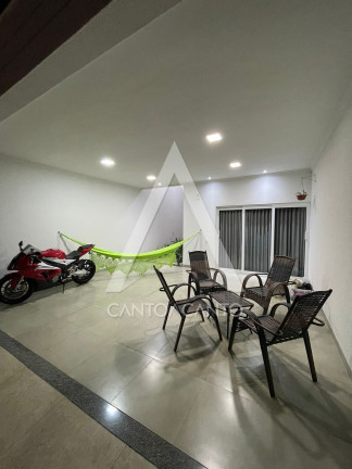 Imagem Casa com 3 Quartos à Venda, 302 m² em Residencial Aquarela Das Artes - Sinop Imagem Casa com 3 Quartos à Venda, 302 m² em Residencial Aquarela Das Artes - Sinop