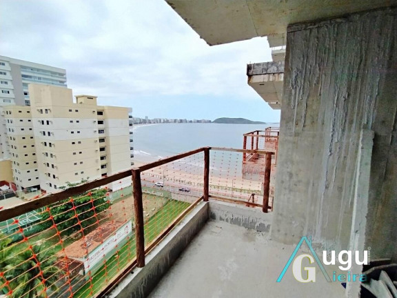 Imagem Apartamento com 1 Quarto à Venda, 44 m² em Praia Do Morro - Guarapari