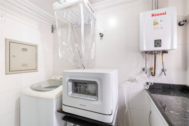 Imagem Apartamento com 3 Quartos à Venda, 83 m² em Bacacheri - Curitiba Imagem Apartamento com 3 Quartos à Venda, 83 m² em Bacacheri - Curitiba