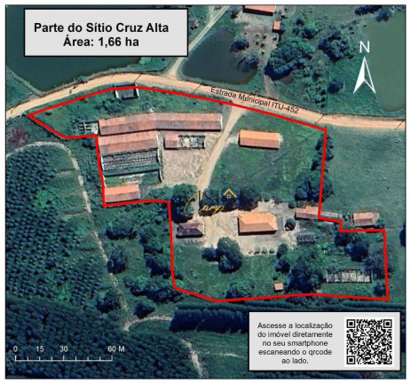 Imagem Chácara com 7 Quartos à Venda, 3.130 m² em Jardim Paraíso Ii - Itu Imagem Chácara com 7 Quartos à Venda, 3.130 m² em Jardim Paraíso Ii - Itu