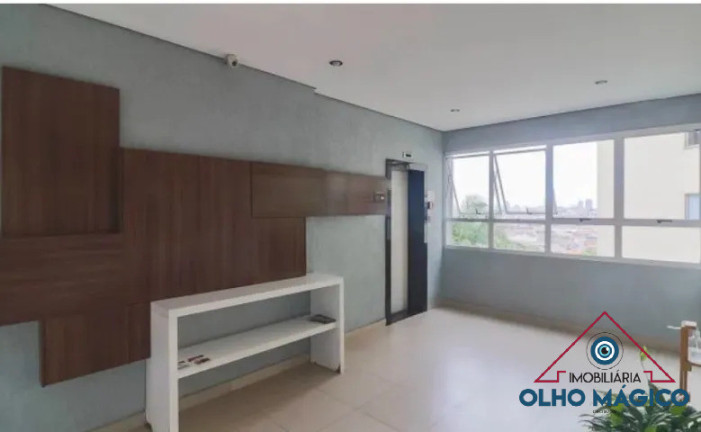 Imagem Apartamento com 2 Quartos à Venda, 66 m² em Santo Antônio - Osasco