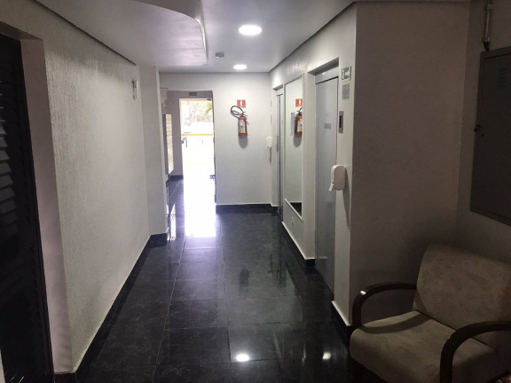 Imagem Apartamento com 2 Quartos à Venda, 48 m² em Jardim Celeste - São Paulo Imagem Apartamento com 2 Quartos à Venda, 48 m² em Jardim Celeste - São Paulo