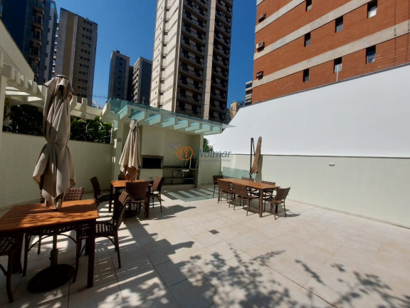 Imagem Cobertura com 3 Quartos à Venda, 213 m² em Cambuí - Campinas Imagem Cobertura com 3 Quartos à Venda, 213 m² em Cambuí - Campinas