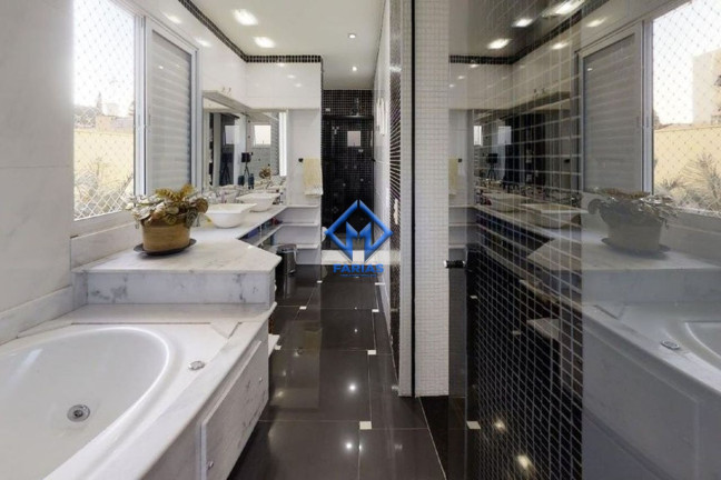 Imagem Apartamento com 3 Quartos à Venda, 125 m² em Ipiranga - São Paulo Imagem Apartamento com 3 Quartos à Venda, 125 m² em Ipiranga - São Paulo