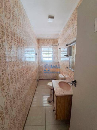 Imagem Sobrado com 1 Quarto para Alugar, 207 m² em Perdizes - São Paulo Imagem Sobrado com 1 Quarto para Alugar, 207 m² em Perdizes - São Paulo