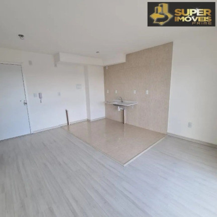 Imagem Apartamento com 1 Quarto à Venda, 29 m² em Fragata - Pelotas