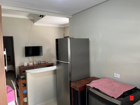 Imagem Sobrado com 3 Quartos à Venda, 150 m² em Estufa Ii - Ubatuba