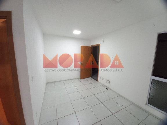 Imagem Apartamento com 2 Quartos à Venda, 47 m² em Papagaio - Feira De Santana Imagem Apartamento com 2 Quartos à Venda, 47 m² em Papagaio - Feira De Santana