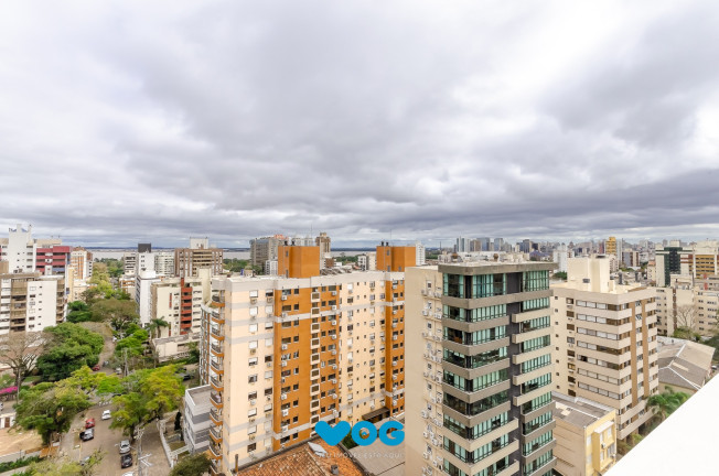 Imagem Imóvel com 2 Quartos à Venda, 86 m² em Menino Deus - Porto Alegre