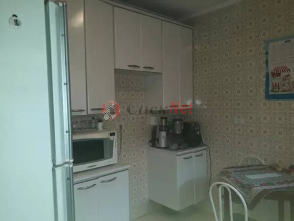 Imagem Sobrado com 2 Quartos à Venda, 93 m² em Jordanópolis - São Bernardo Do Campo Imagem Sobrado com 2 Quartos à Venda, 93 m² em Jordanópolis - São Bernardo Do Campo