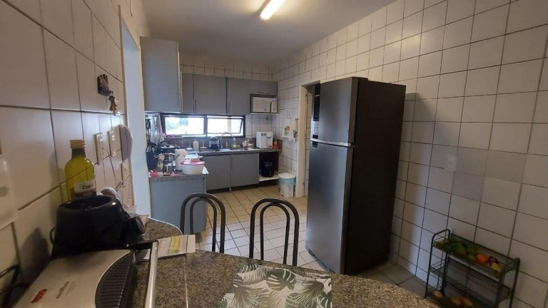 Imagem Imóvel com 4 Quartos à Venda, 198 m² em Espinheiro - Recife Imagem Imóvel com 4 Quartos à Venda, 198 m² em Espinheiro - Recife