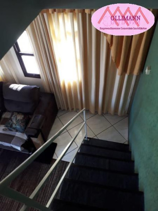 Imagem Sobrado com 3 Quartos à Venda, 100 m² em Jardim Esperança - Mauá Imagem Sobrado com 3 Quartos à Venda, 100 m² em Jardim Esperança - Mauá