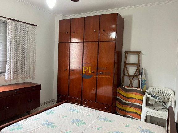 Imagem Apartamento com 1 Quarto à Venda, 61 m² em Aviação - Praia Grande Imagem Apartamento com 1 Quarto à Venda, 61 m² em Aviação - Praia Grande