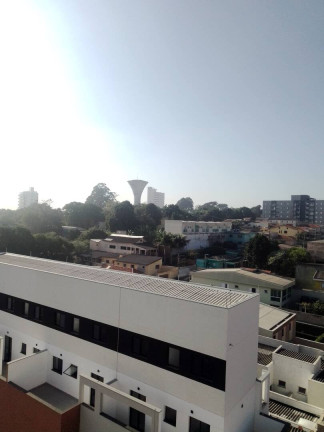 Imagem Apartamento com 2 Quartos à Venda, 43 m² em Vila Lúcia - São Paulo Imagem Apartamento com 2 Quartos à Venda, 43 m² em Vila Lúcia - São Paulo