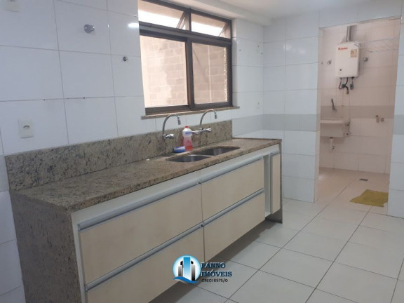 Imagem Apartamento com 2 Quartos à Venda, 87 m² em Jardim Vinte E Cinco De Agosto - Duque De Caxias